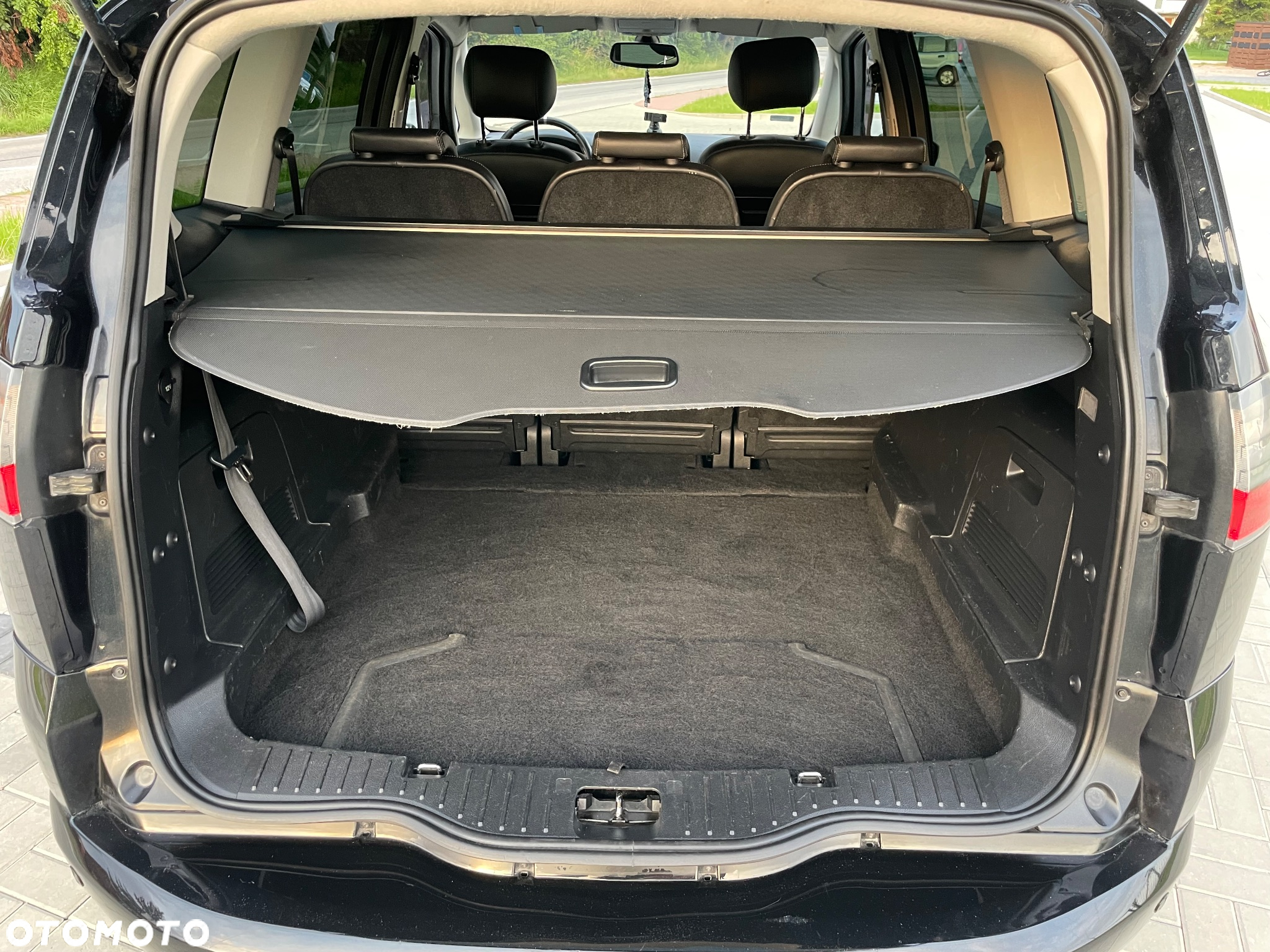 Ford S-Max 2.0 TDCi Titanium - 13