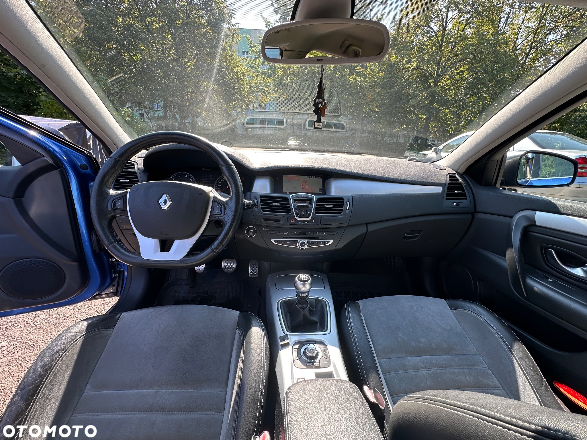 Renault Laguna II 2.0 GT Turbo - 22