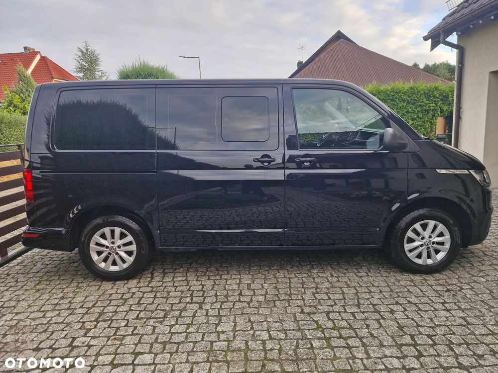 Volkswagen Multivan 2.0 TDI L1 Trendline - 6