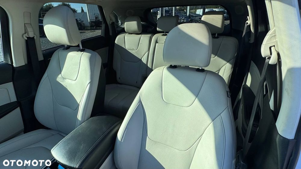 Ford Edge 2.0 EcoBlue Twin-Turbo 4WD ST-Line - 15
