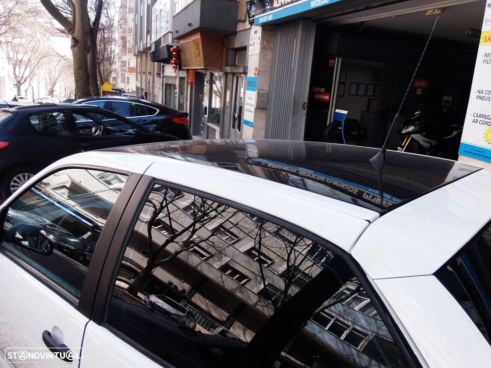 Seat Ibiza 1.9 SDi Passion - 23