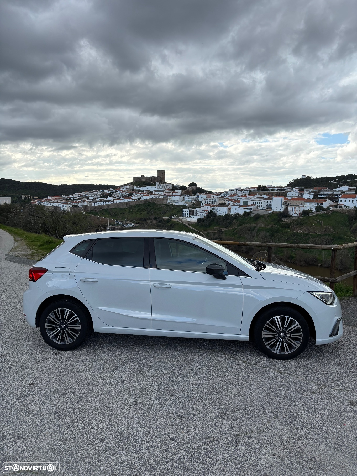 SEAT Ibiza 1.6 TDI Xcellence - 3