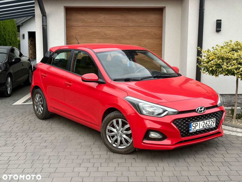 Hyundai i20 1.2 Select - 3