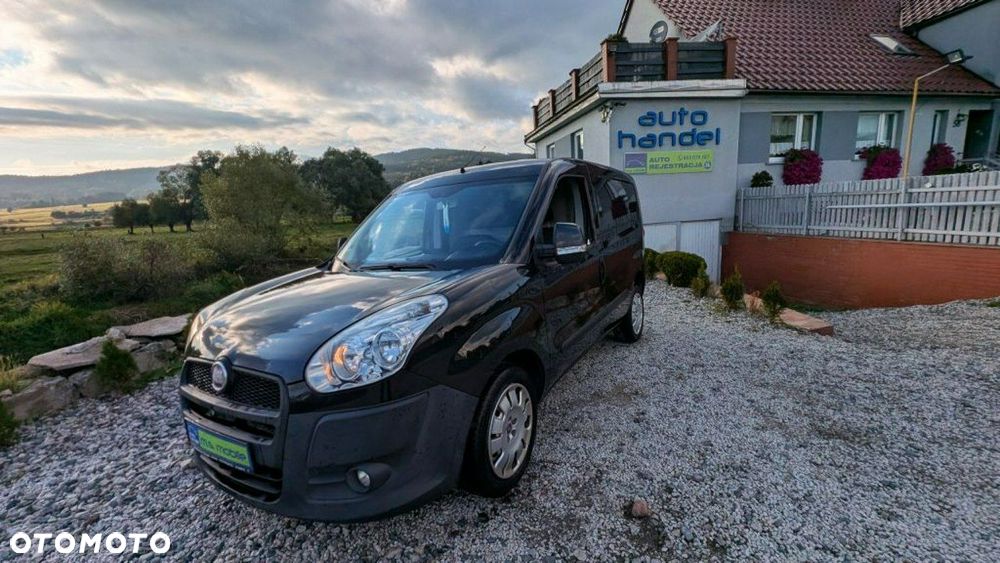 Fiat Doblo - 14