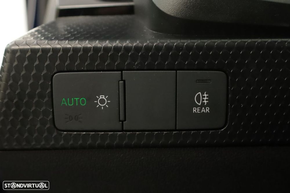 Audi A1 Sportback 25 TFSI Advanced - 19