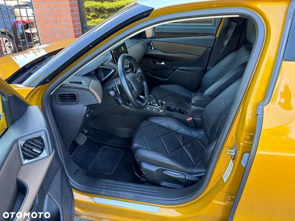 DS Automobiles DS 3 Crossback PureTech 130 Bastille - 23