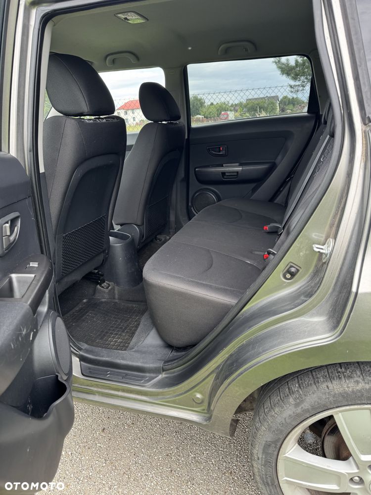 Kia Soul - 7