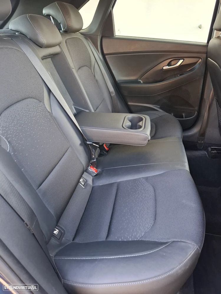Hyundai i30 1.0 T-GDi N-Line - 8