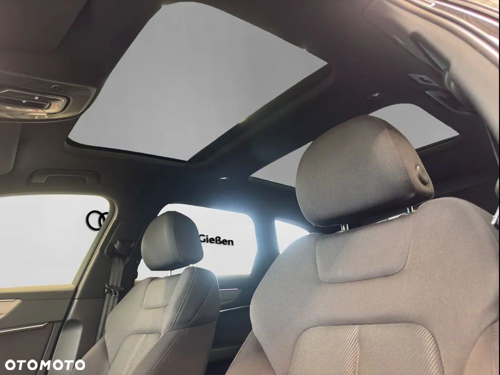 Audi A6 Avant 40 TDI mHEV Quattro S Line S tronic - 9
