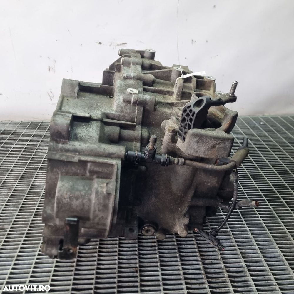 Cutie de viteze manuala Volkswagen Tiguan 5N 1.4 TSI 2007 - 2011 150CP Manuala 6 Trepte ... - 2