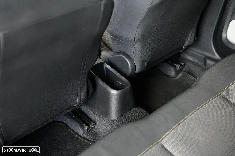 Citroën C3 1.2 PureTech YOU! - 33