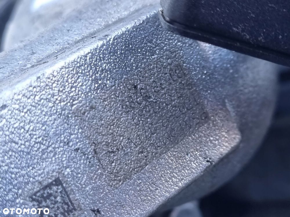 SILNIK KOMPLET Citroen C4 II 1.6 HDI ładnie pali 92KM 9H06 9HP - 9