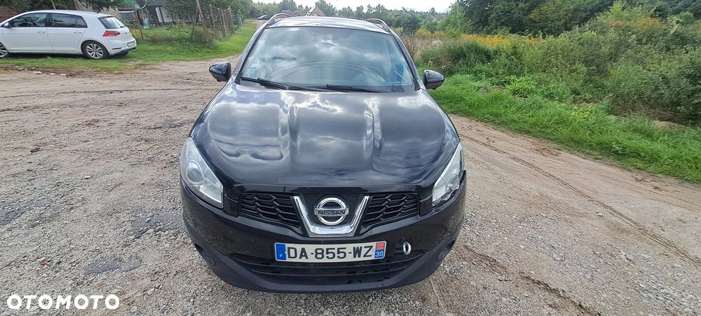Nissan Qashqai 1.6 dCi Tekna S&S - 8