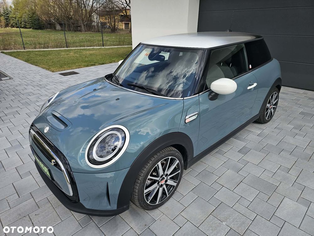 MINI Cooper ver-se - 32