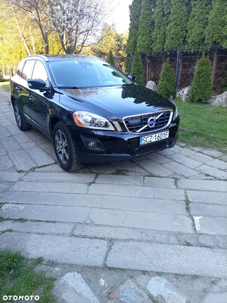Volvo XC 60 D5 AWD Summum - 18