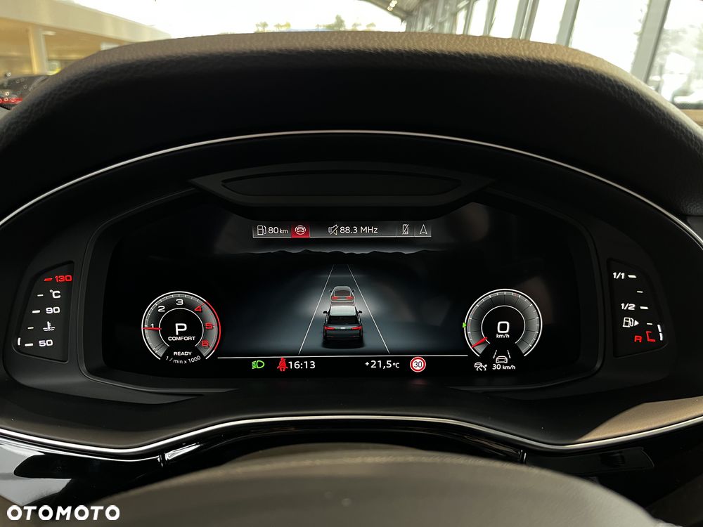 Audi Q7 TDI mHEV 210 kW Quattro S Line Tiptr - 24