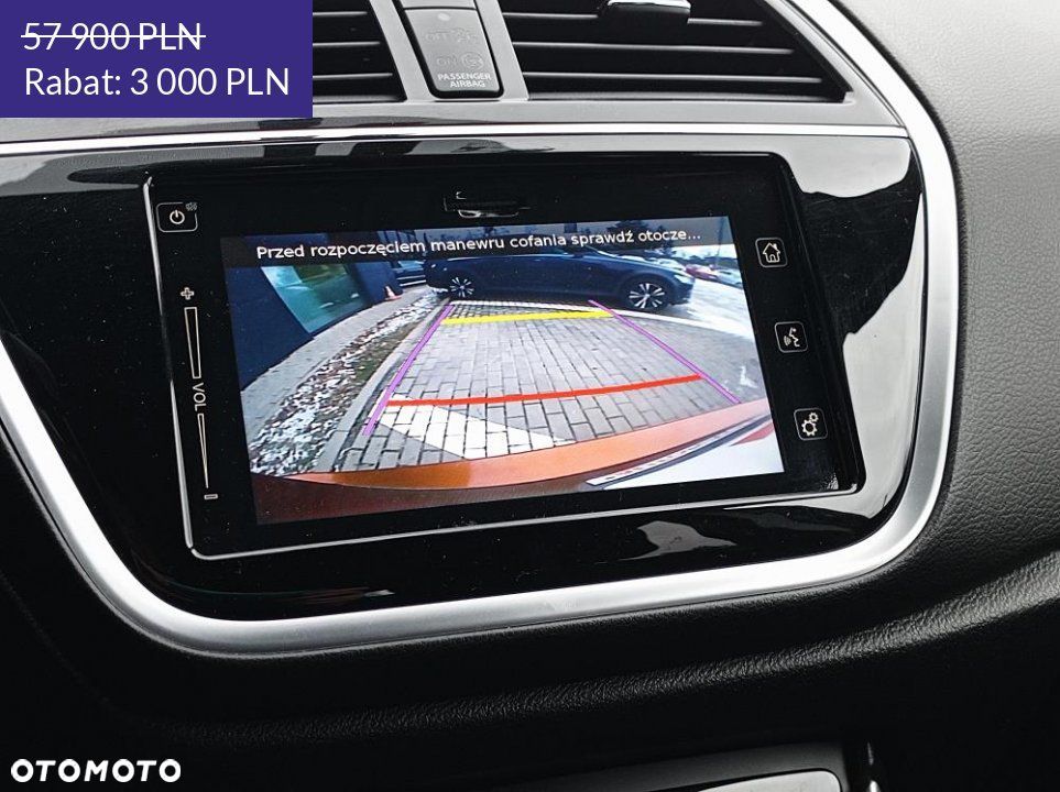 Suzuki SX4 S-Cross - 31