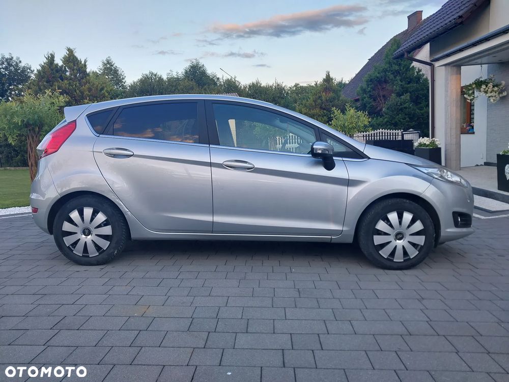 Skoda Citigo 1.0 MPI Sport - 2