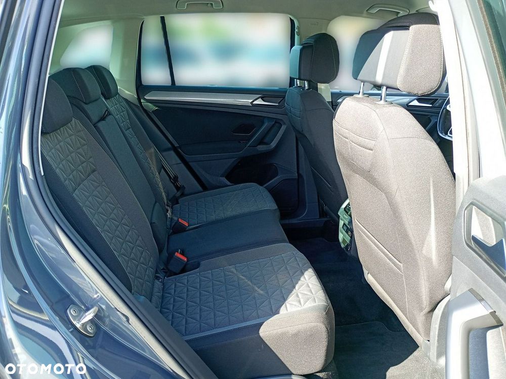Volkswagen Tiguan 1.5 TSI EVO Life DSG - 30
