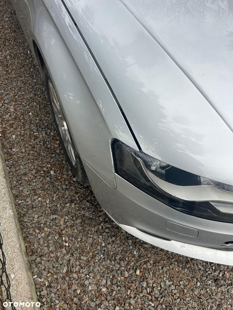 Audi A4 Avant 2.0 TDI - 5