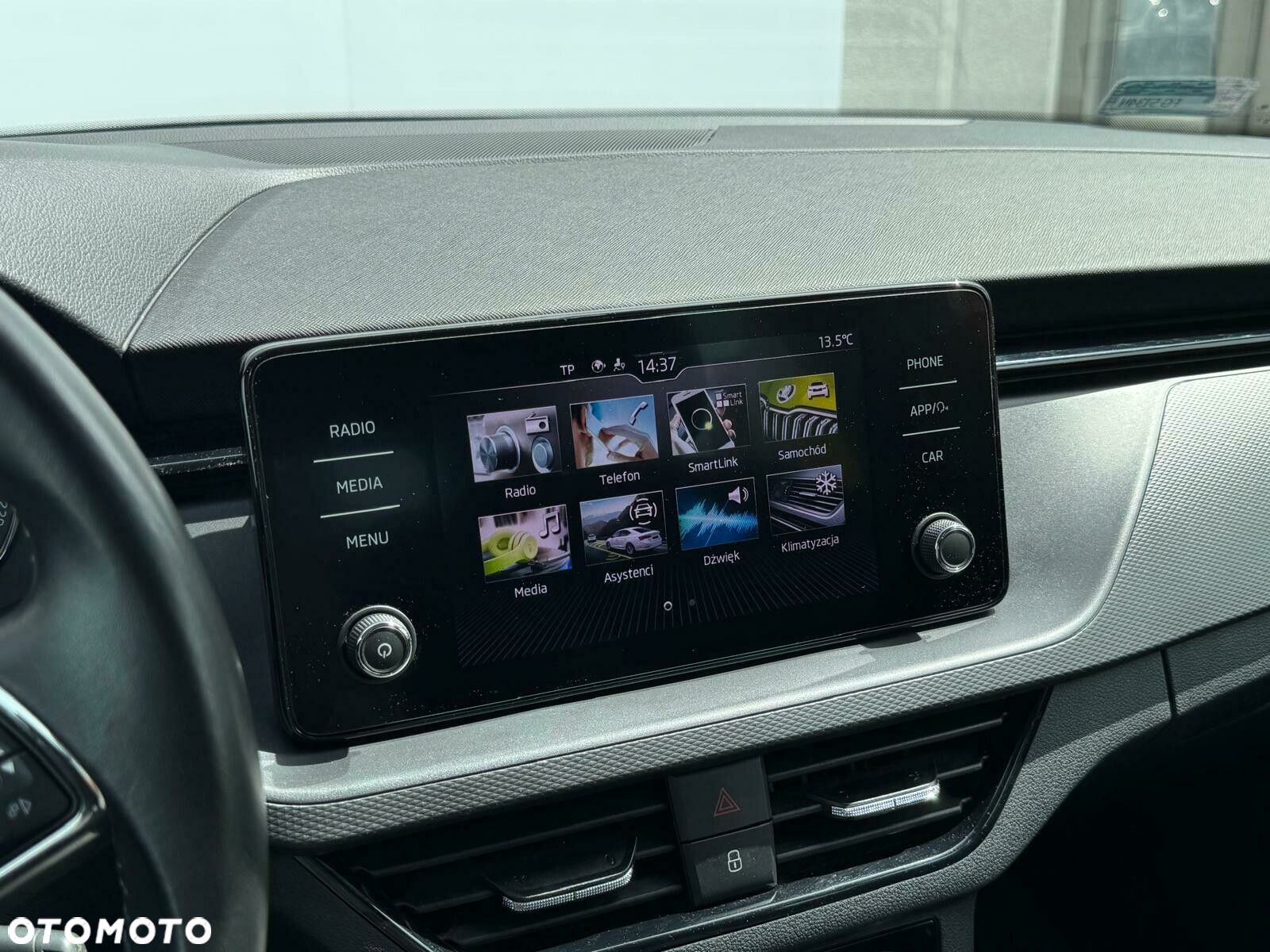 Skoda Kamiq 1.0 TSI Ambition - 11