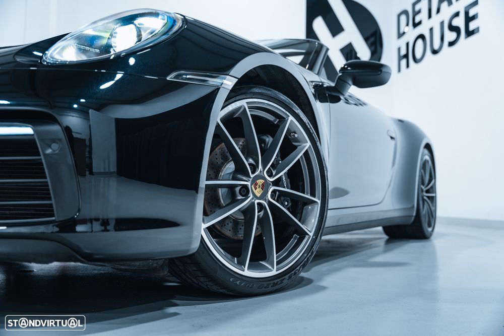 Porsche 911 (992) - 41