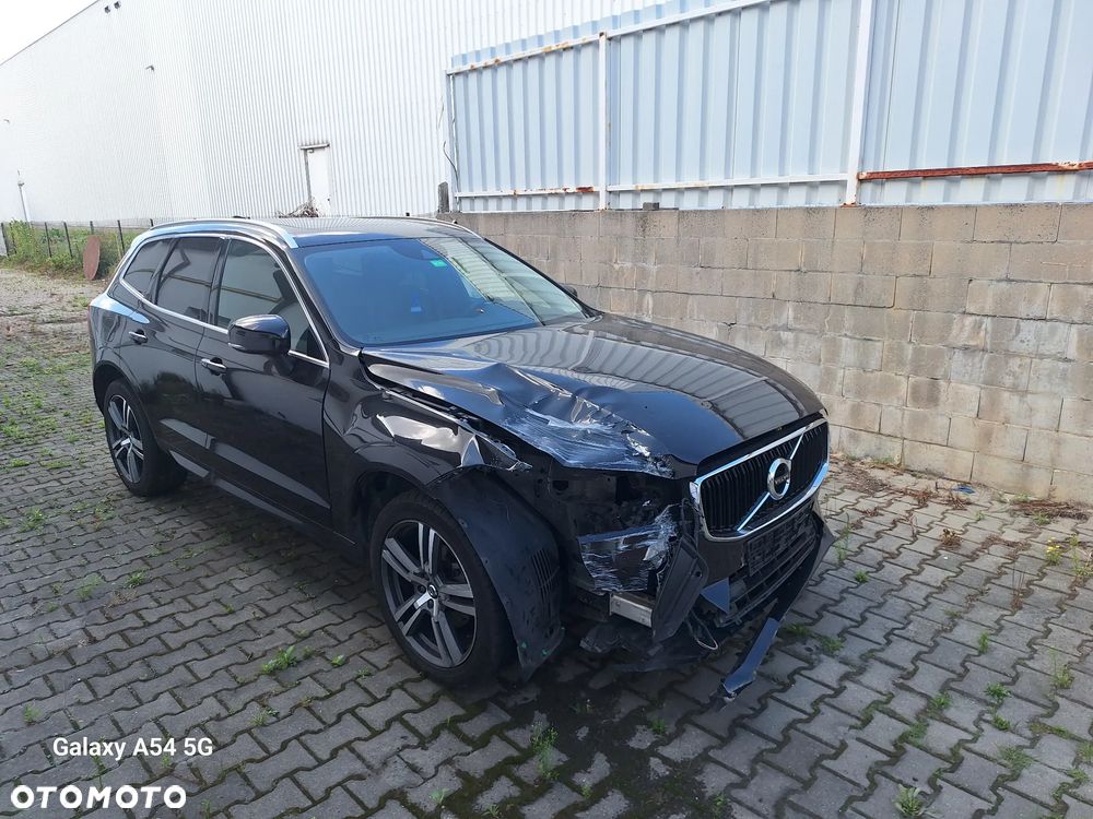 Volvo XC 60 - 2