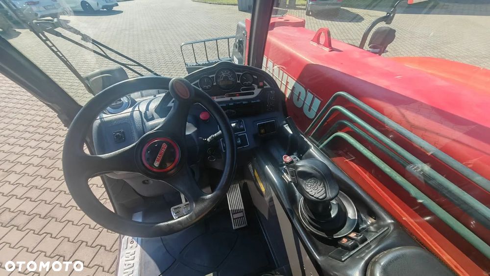 Manitou MLT 634 120 PS - 27