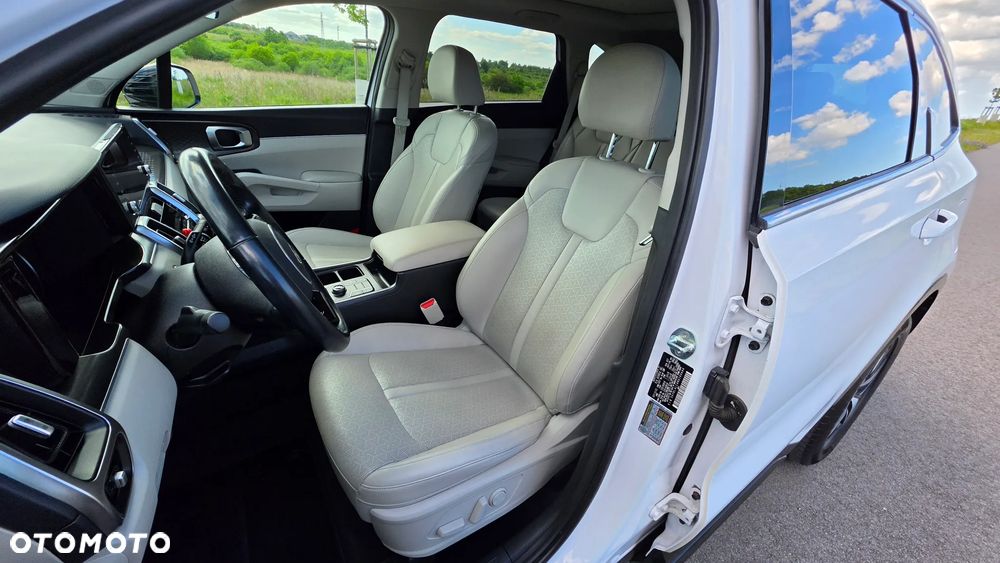 Kia Sorento - 7