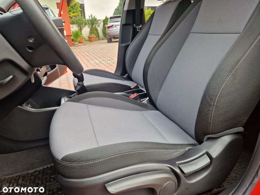 Hyundai i20 1.2 Classic Plus - 21