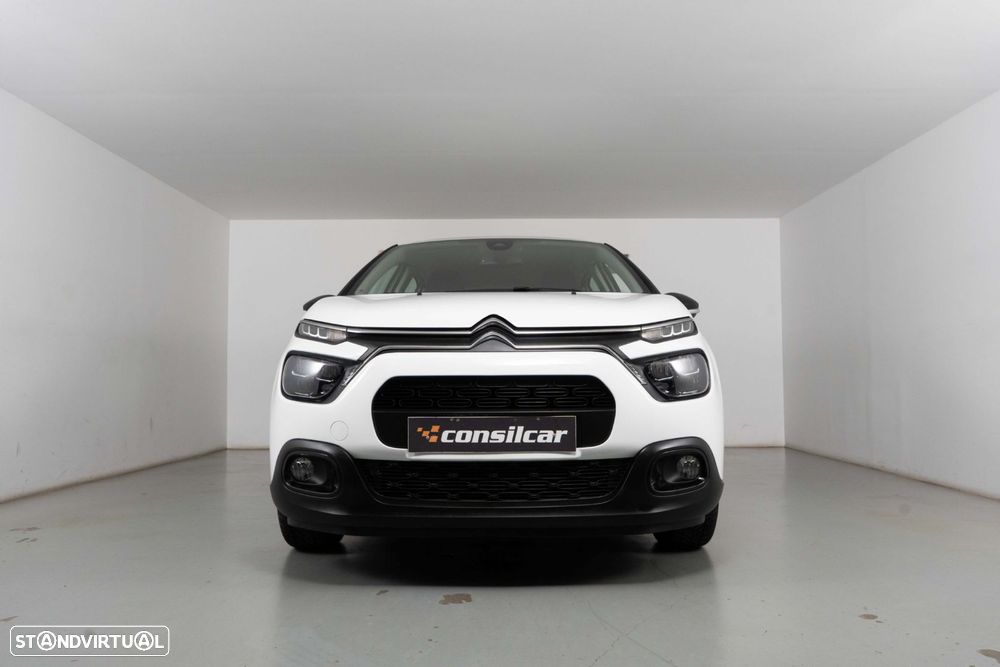 Citroën C3 1.2 PureTech Feel - 3