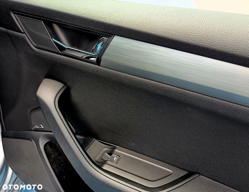 Skoda Superb 1.4 TSI ACT Style - 18