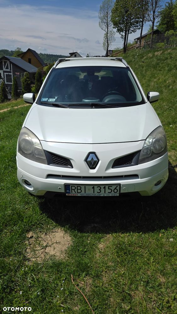 Renault Koleos - 17