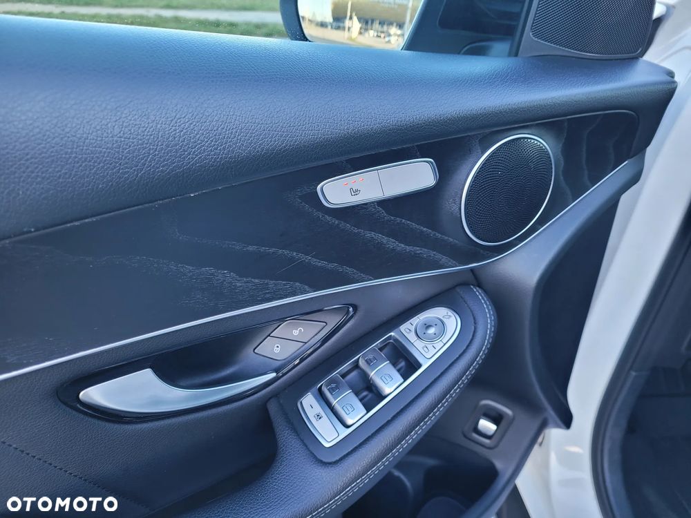 Mercedes-Benz GLC - 14