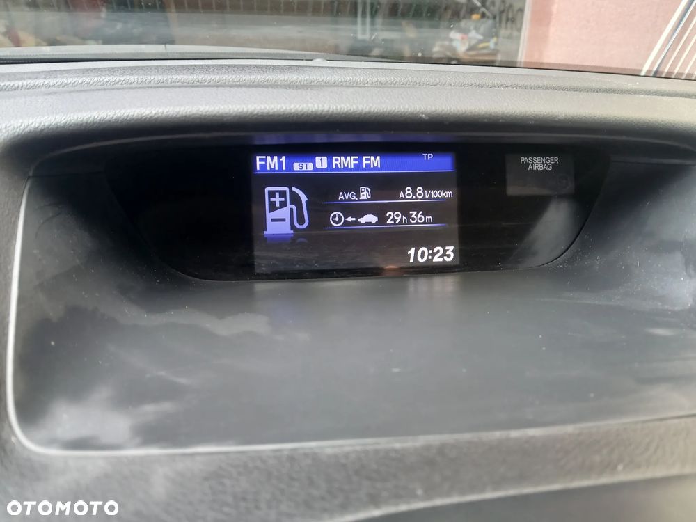 Honda CR-V 2.0 Comfort - 33