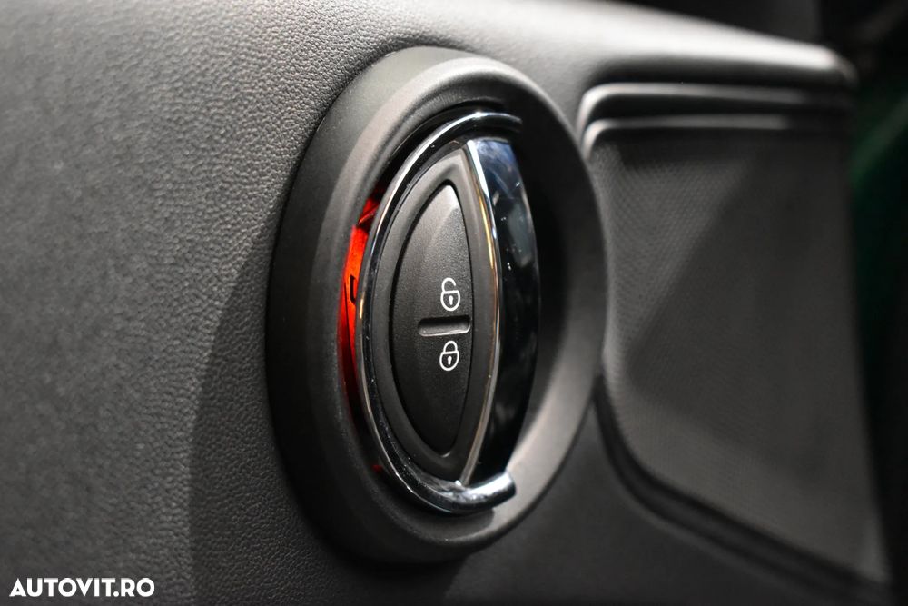 Mini Countryman Cooper AT - 22