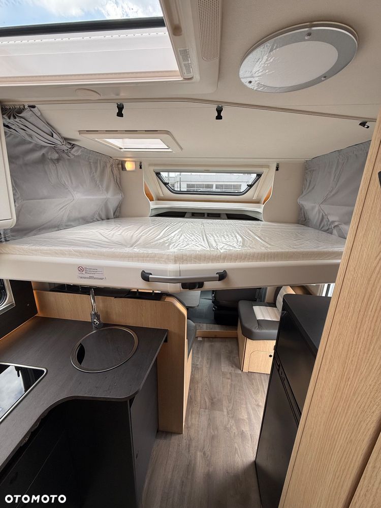 Sunlight T680 Adventure Edition - 17