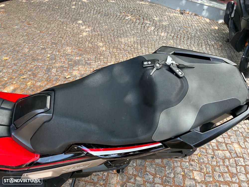 Honda X-ADV - 13