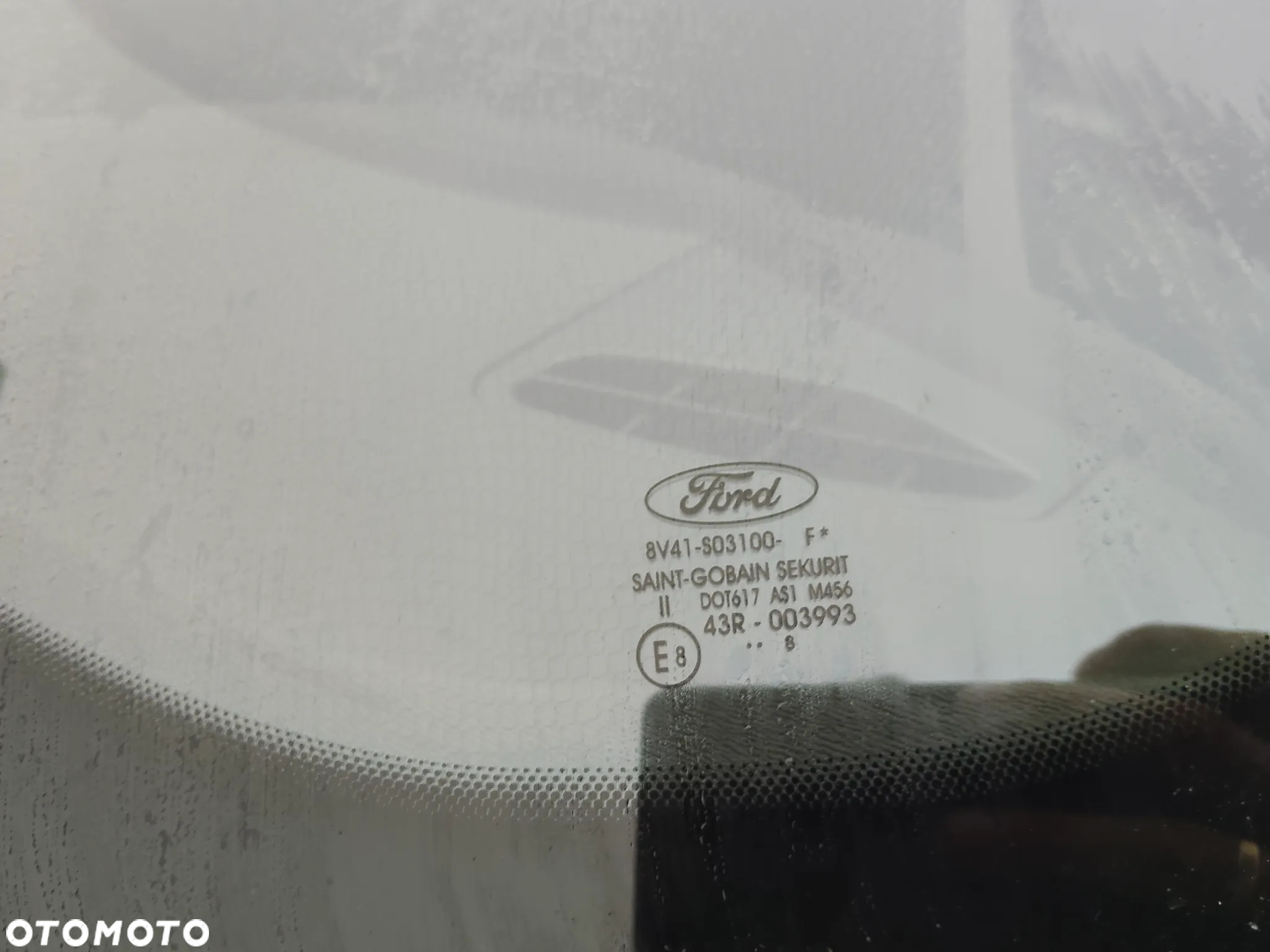 Ford Kuga 2.0 TDCi 4x4 Trend - 33