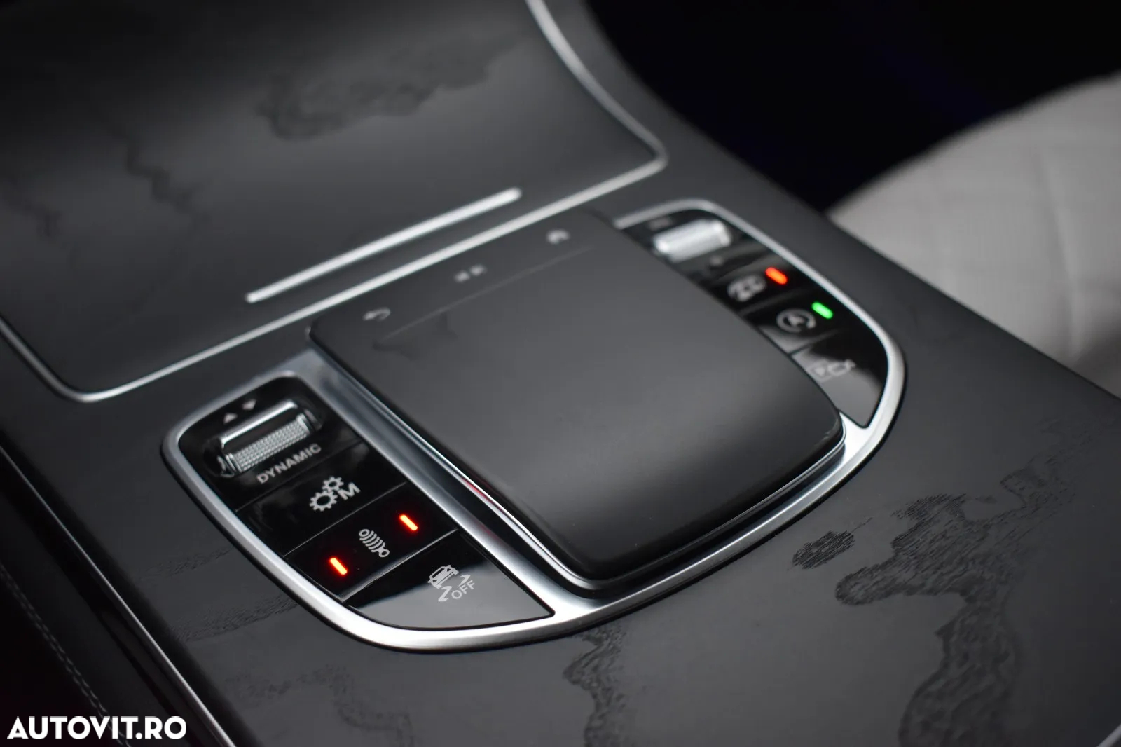 Mercedes-Benz GLC Coupe AMG 43 4Matic AMG Speedshift TCT 9G - 10