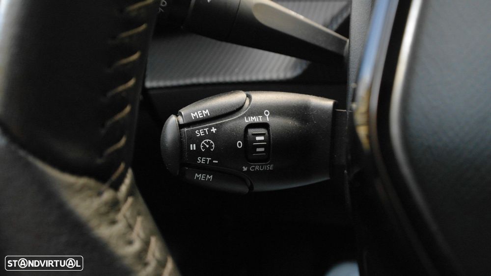 Peugeot e-208 50 kWh Active - 41