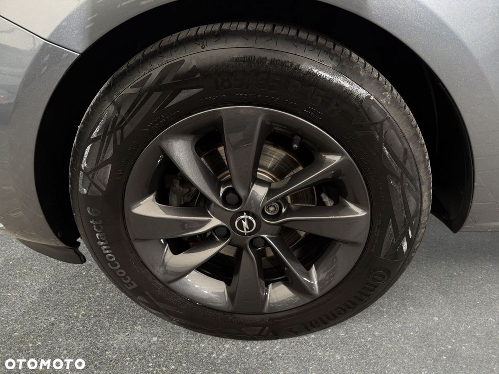 Opel Corsa - 10