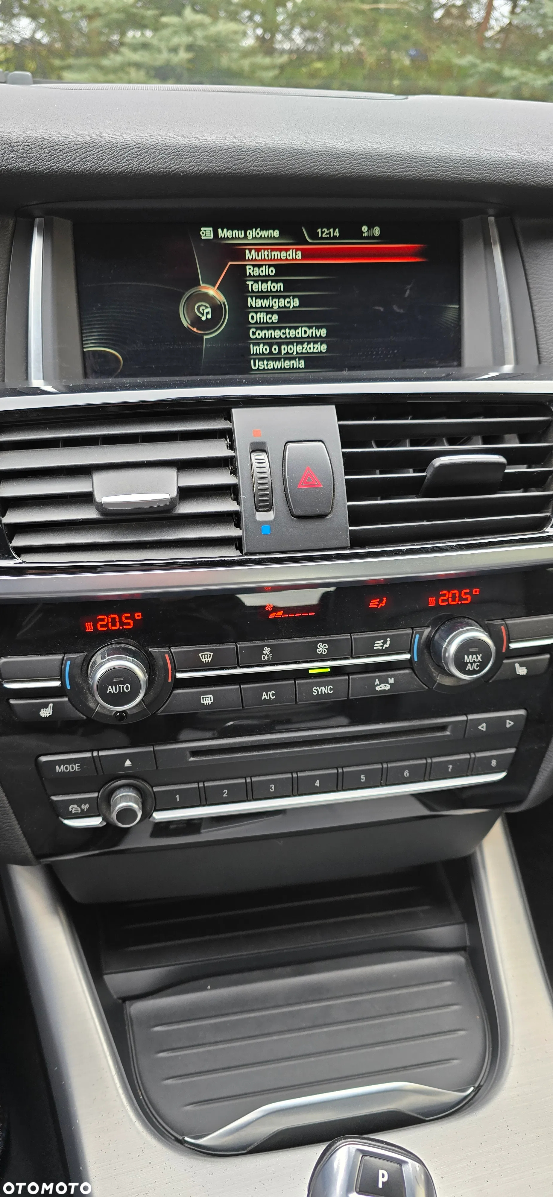 BMW X4 xDrive20d M Sport - 3