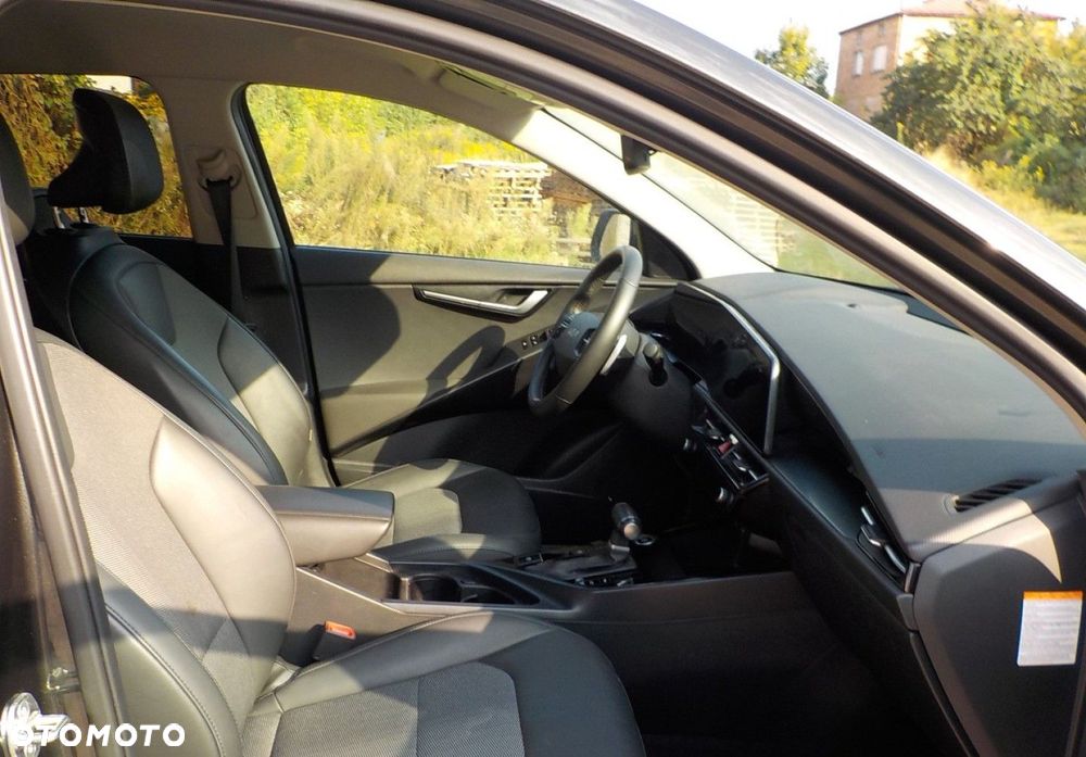 Kia Niro - 27