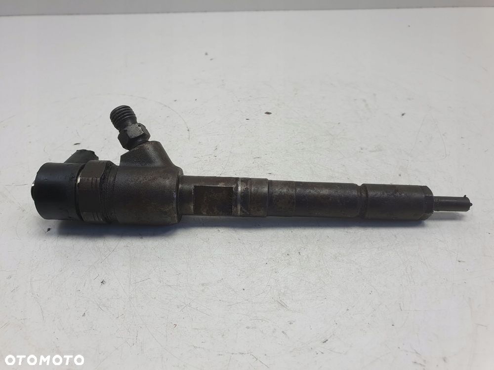 WTRYSKIWACZ Opel Meriva B 1.3 CDTI _ wtrysk 0445110325 - 6