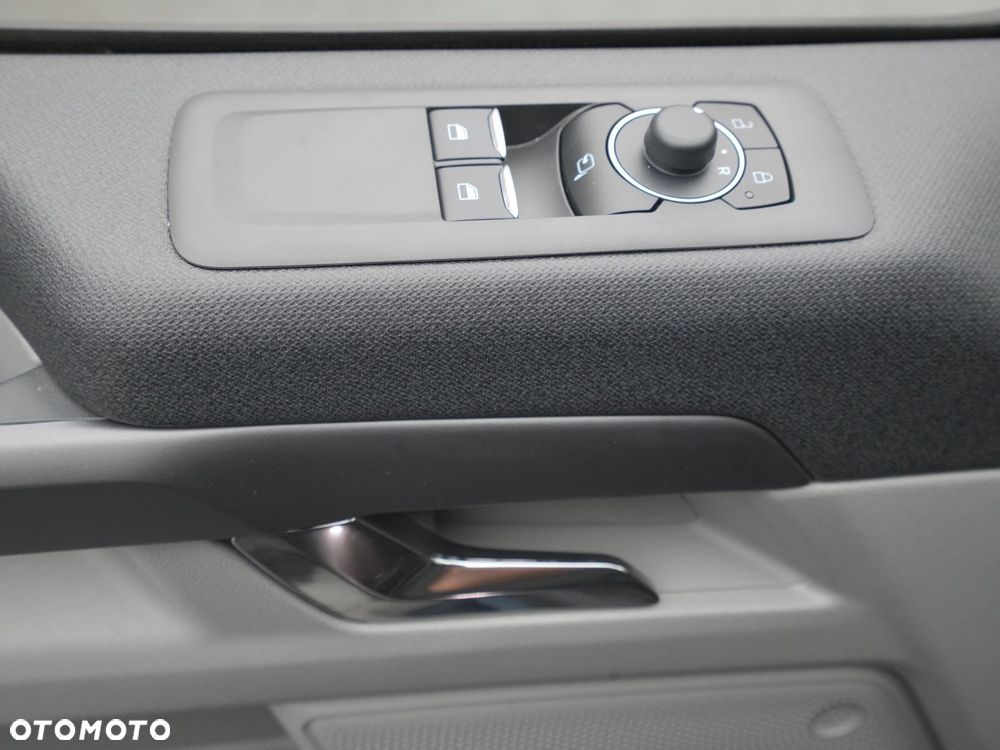 Ford Tourneo Custom 2.0 EcoBlue 320 L2 Titanium - 16
