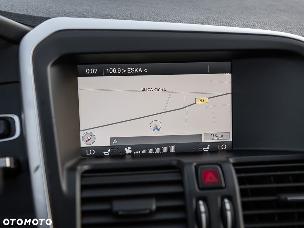 Volvo XC 60 - 28