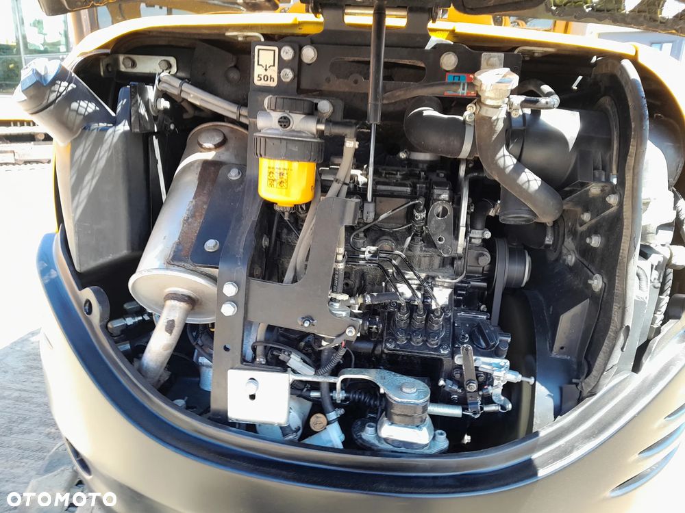 JCB 8026 2021R - 18