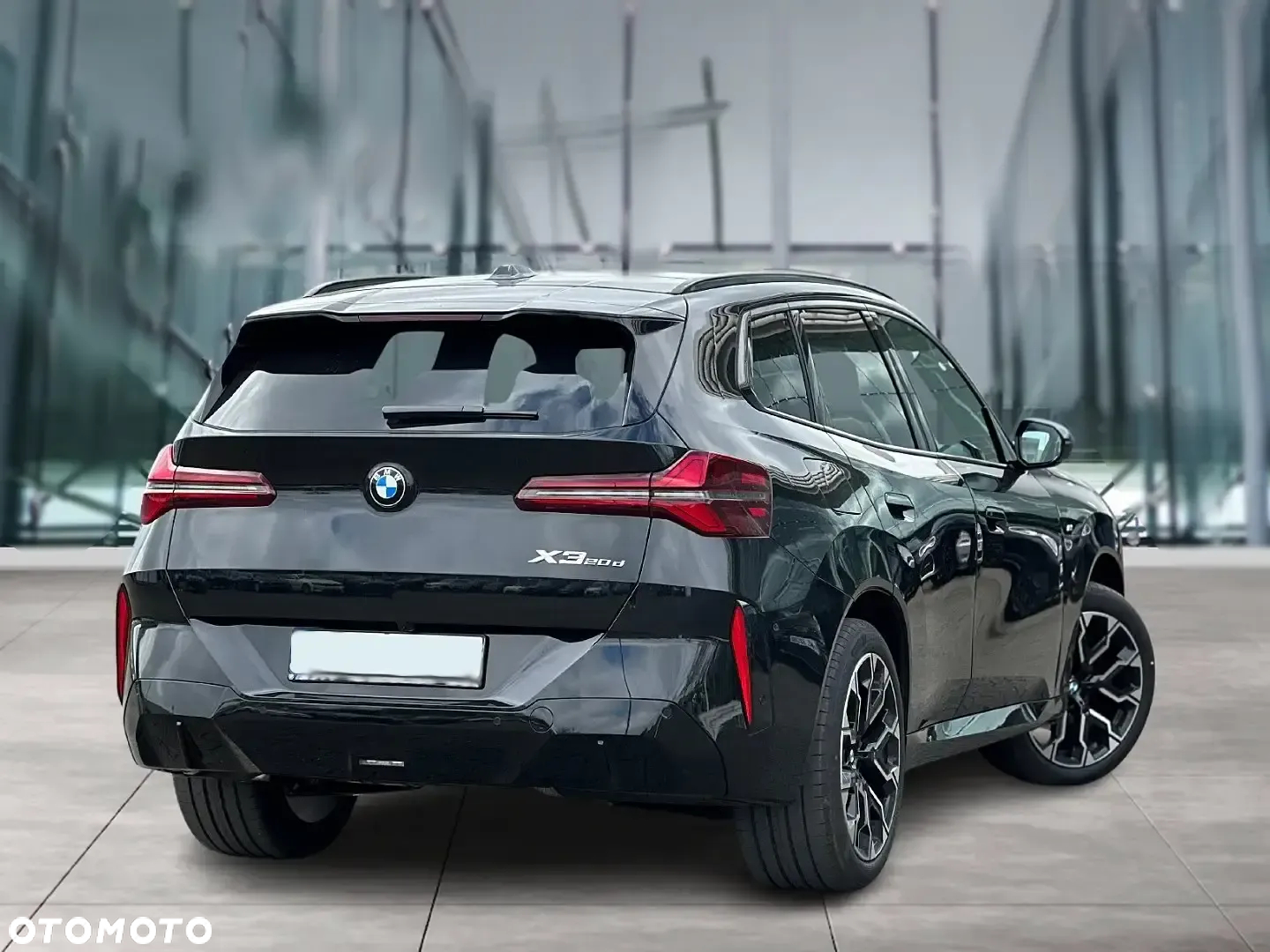 BMW X3 - 3