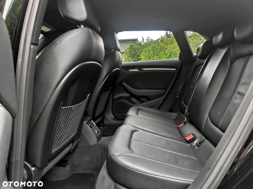 Audi A3 Sportback 1.0 TFSI sport - 17